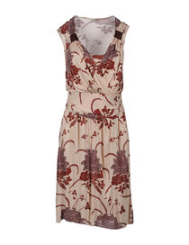 HOSS INTROPIA - Short dress