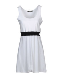 BALENCIAGA - Short dress
