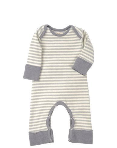 ZOOM PANTUF - Romper suit