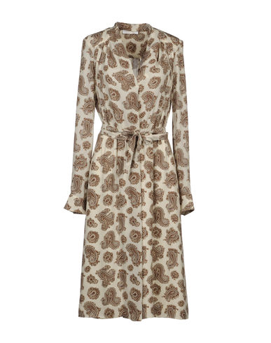 ZOOM CHLOÉ - 3/4 length dress