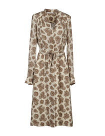 CHLOÉ - 3/4 length dress