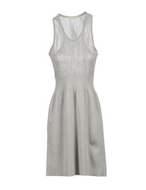 BALENCIAGA - Short dress