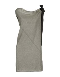 D&G - Vestito corto