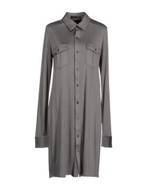 BALENCIAGA - Short dress