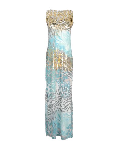 ZOOM BLUMARINE - Long dress