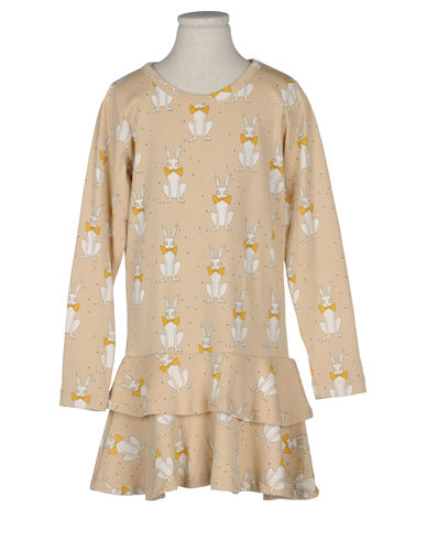 ZOOM MINI RODINI - Dress