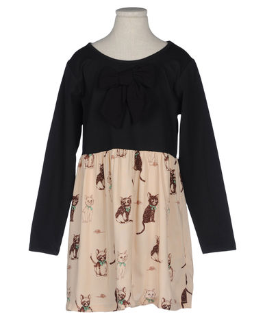ZOOM MINI RODINI - Dress