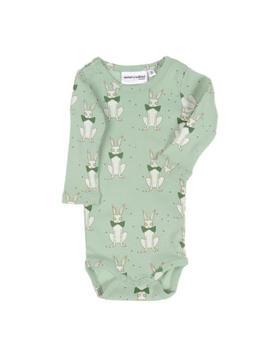 ZOOM MINI RODINI - Romper suit