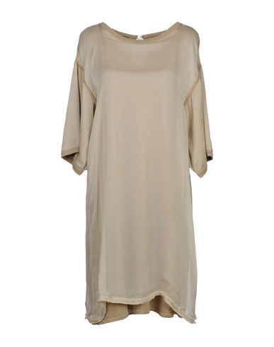 ZOOM FENDI - Short dress