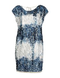 PF PAOLA FRANI - Short dress