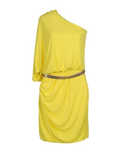 ZOOM MSGM - Short dress