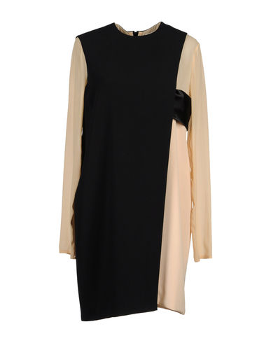 ZOOM CÉLINE - Short dress
