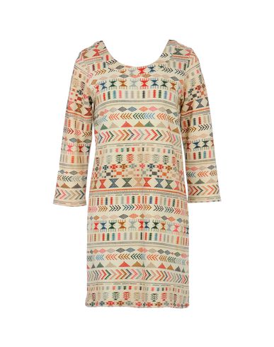 ZOOM VALENTINE GAUTHIER - Short dress