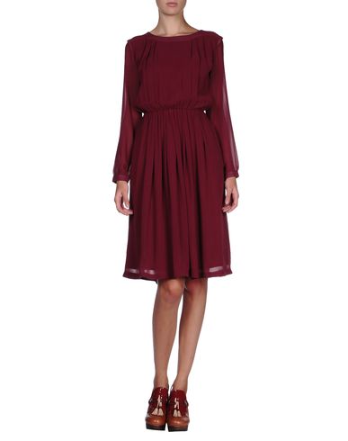 ZOOM VALENTINE GAUTHIER - Short dress