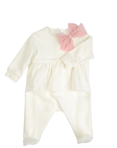 ZOOM IL GUFO - Romper suit