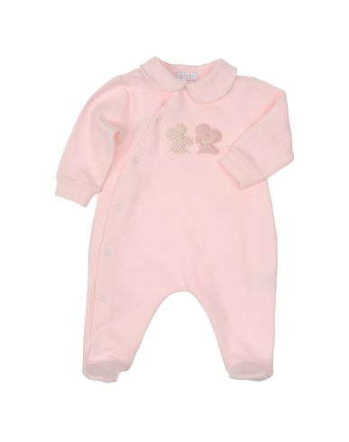 ZOOM IL GUFO - Romper suit