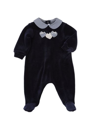 ZOOM IL GUFO - Romper suit