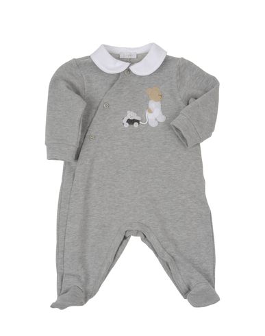 ZOOM IL GUFO - Romper suit