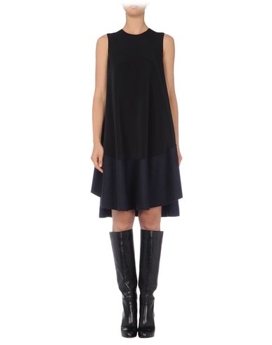 ZOOM MAISON RABIH KAYROUZ - Short dress