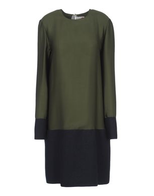 Short dress Women's - MAISON RABIH KAYROUZ