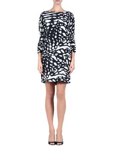 ZOOM THAKOON - Short dress