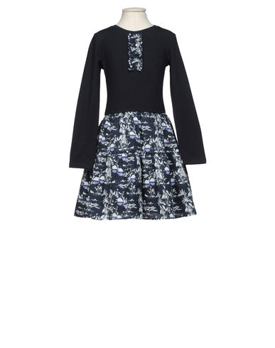ZOOM JOTTUM - Dress