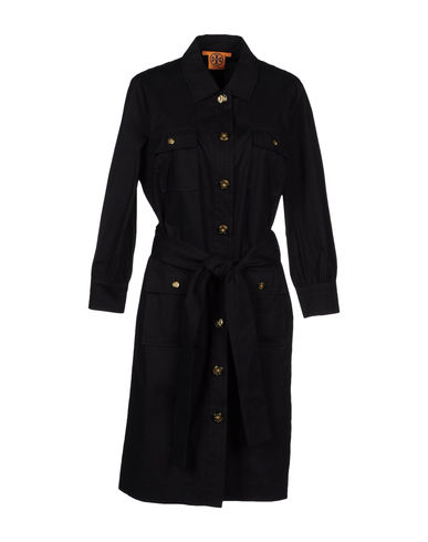 ZOOM TORY BURCH - Vestito corto