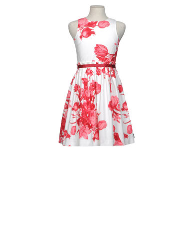 ZOOM JOTTUM - Dress