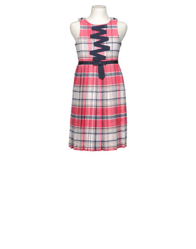ZOOM JOTTUM - Dress