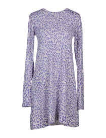 CRUMPET - Short dress