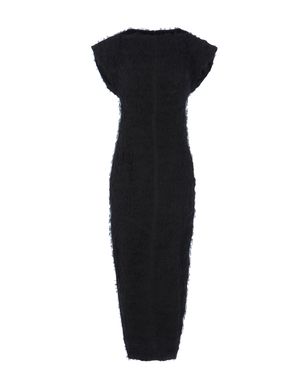 3/4 length dress Women's - RICK OWENS