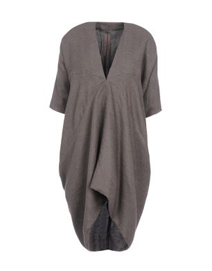 Short dress Women's - RICK OWENS