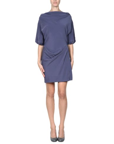 ZOOM VIVIENNE WESTWOOD RED LABEL - Short dress
