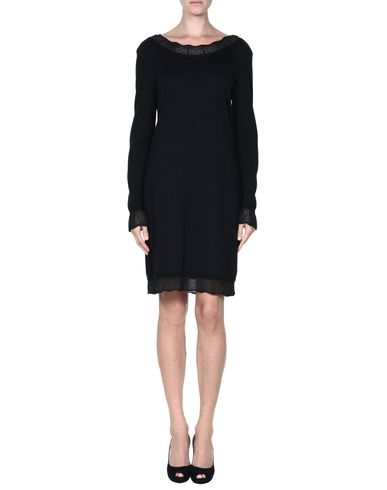 ZOOM LOVE MOSCHINO - Short dress