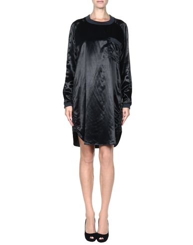 ZOOM MARNI - Short dress