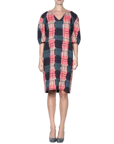 ZOOM MARNI - Short dress