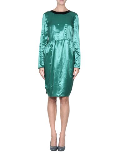 ZOOM MARNI - Short dress