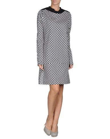 ZOOM MARNI - Short dress