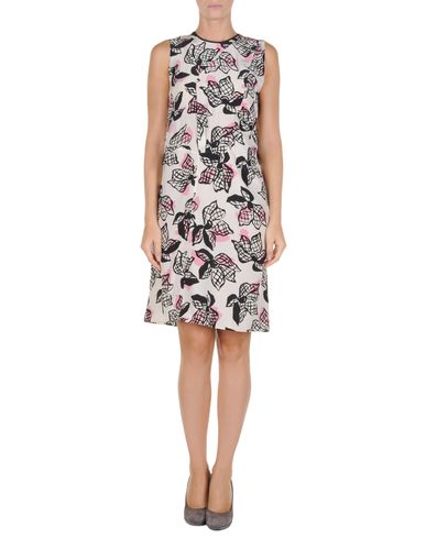 ZOOM MARNI - Short dress