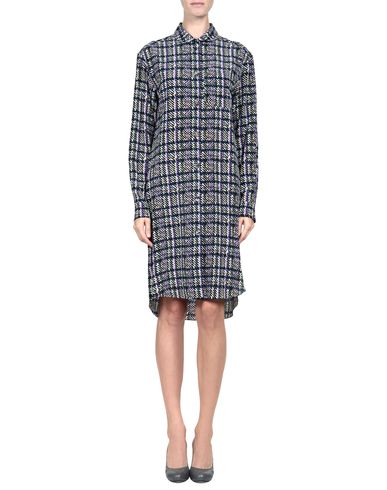 ZOOM MARNI - Short dress