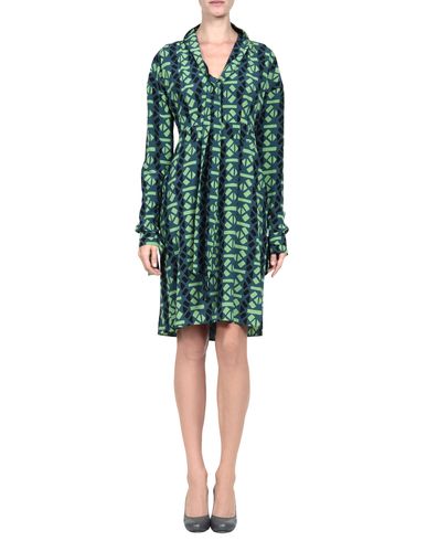 ZOOM MARNI - Short dress