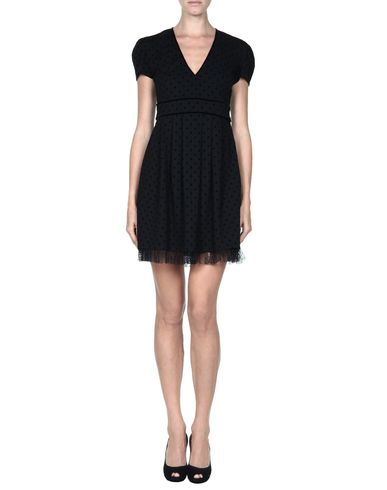 ZOOM REDValentino - Short dress