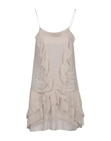 ZOOM IRO - Short dress