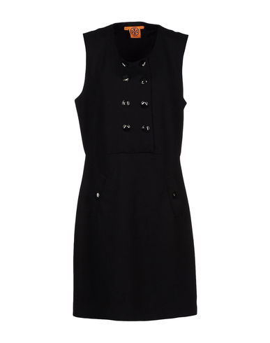 ZOOM TORY BURCH - Vestito longuette