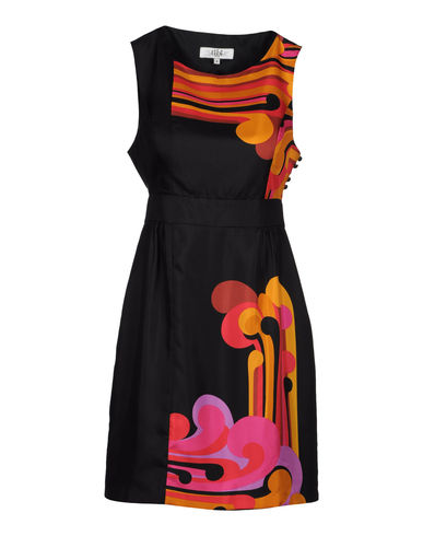 ZOOM TIBI - Short dress