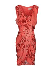 TIBI - 3/4 length dress