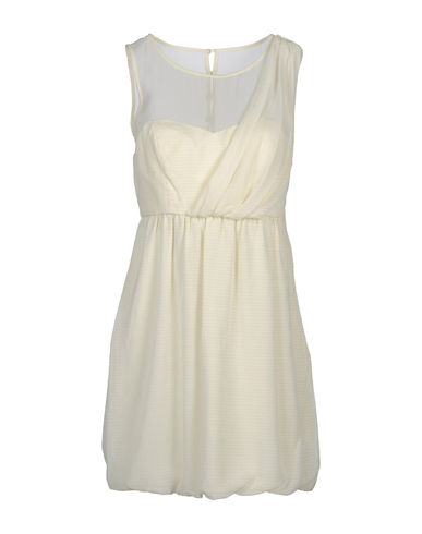 ZOOM TIBI - Short dress