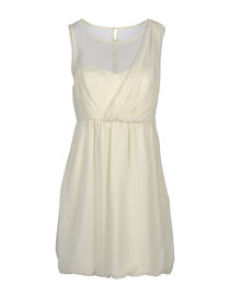 TIBI - Short dress