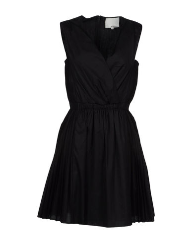 ZOOM 3.1 PHILLIP LIM - Short dress