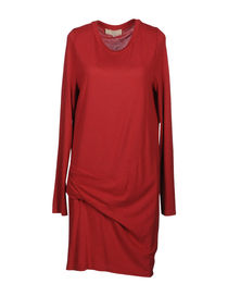 VANESSA BRUNO ATHE' - 3/4 length dress